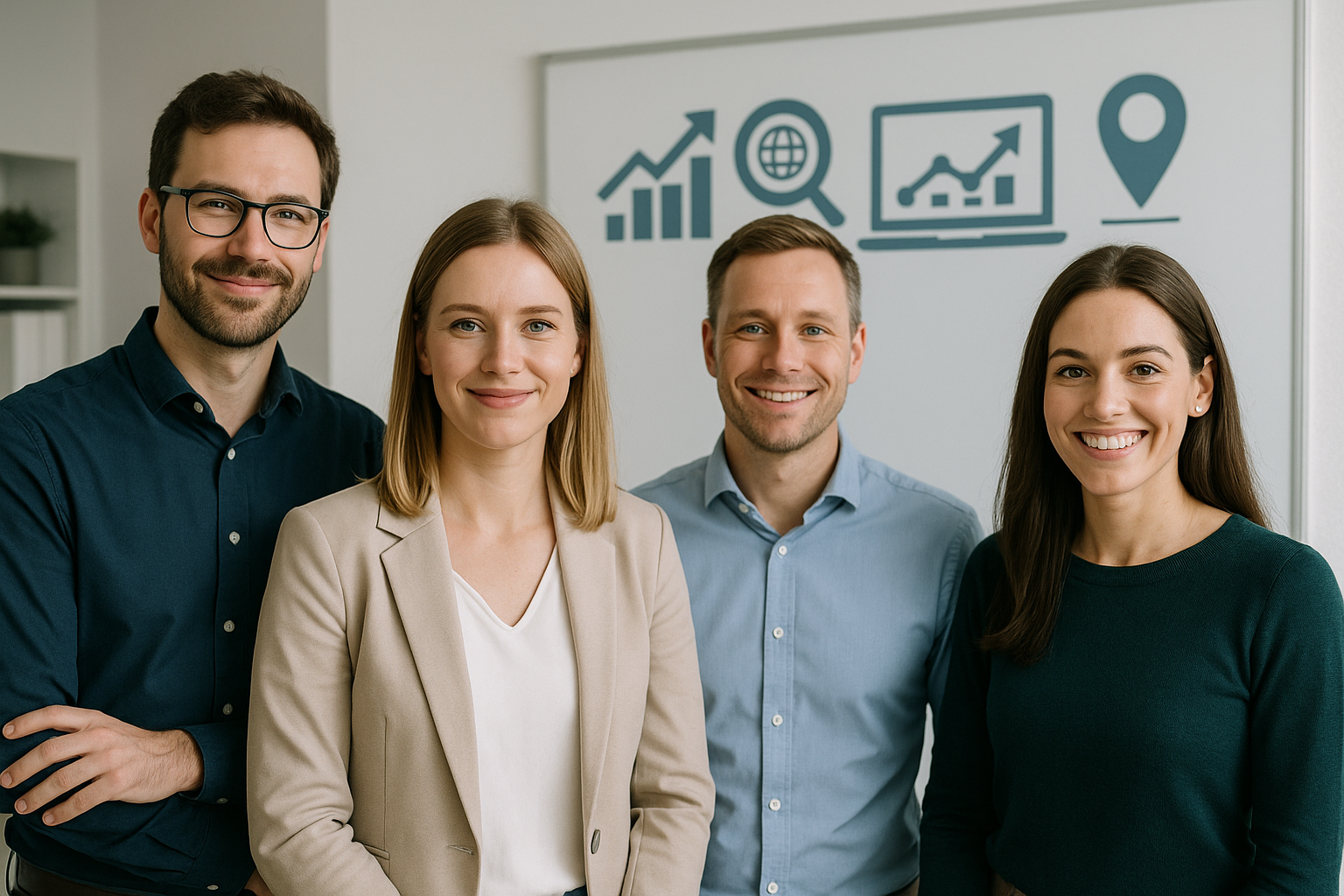 Team – Regioseiten.net GmbH