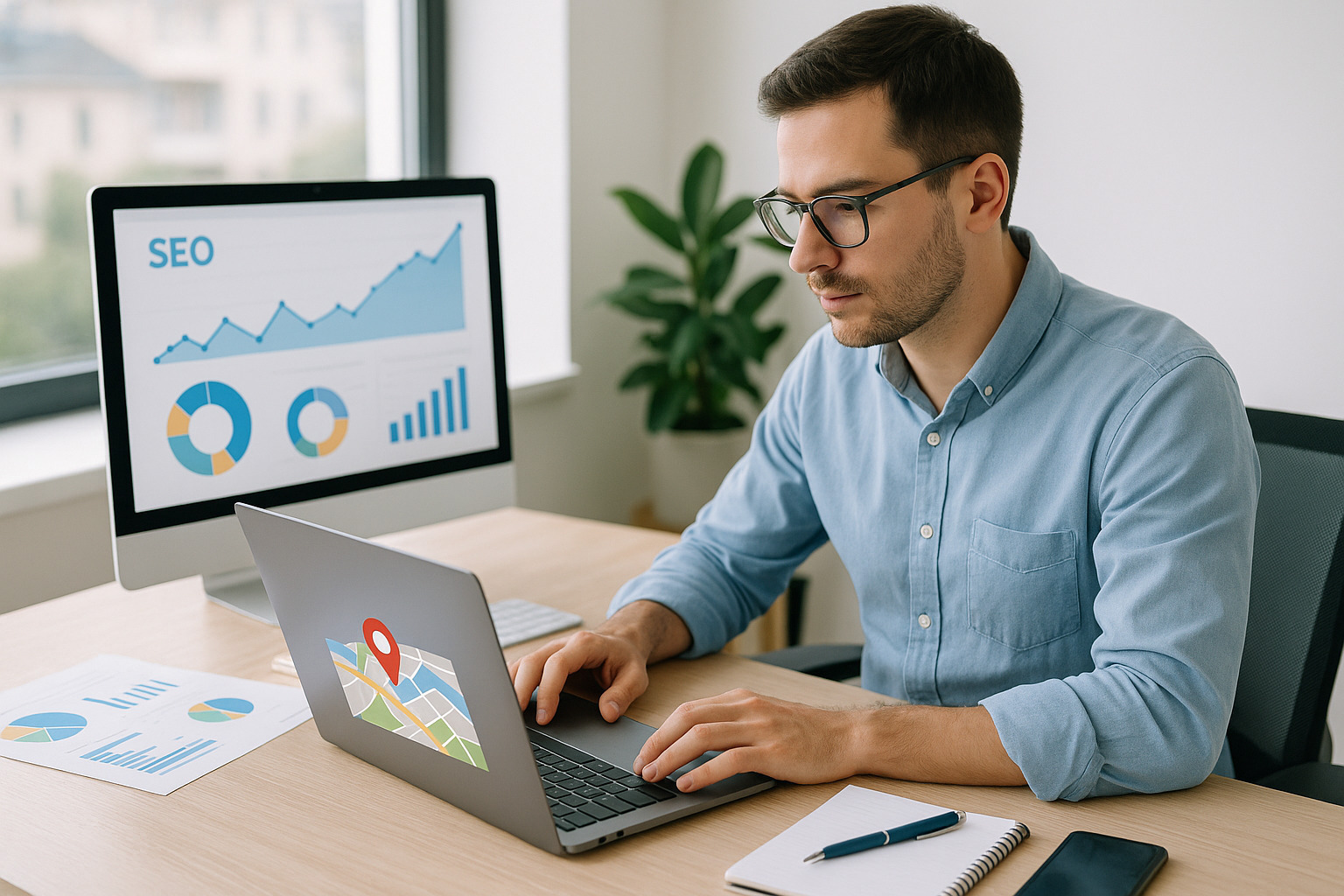 Google My Business – Regioseiten.net GmbH