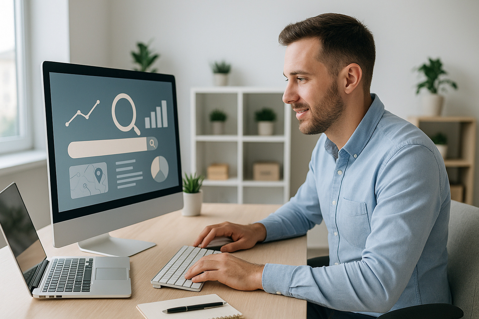 Internetmarketing â Regioseiten.net GmbH