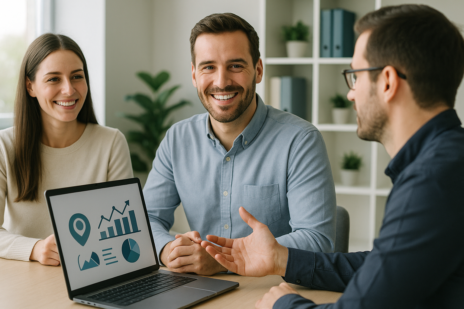 Kundenstimmen – Regioseiten.net GmbH