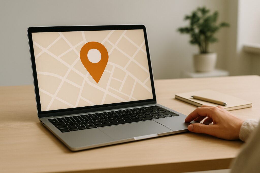 Regioseiten.net GmbH – Regionale SEO-Texte