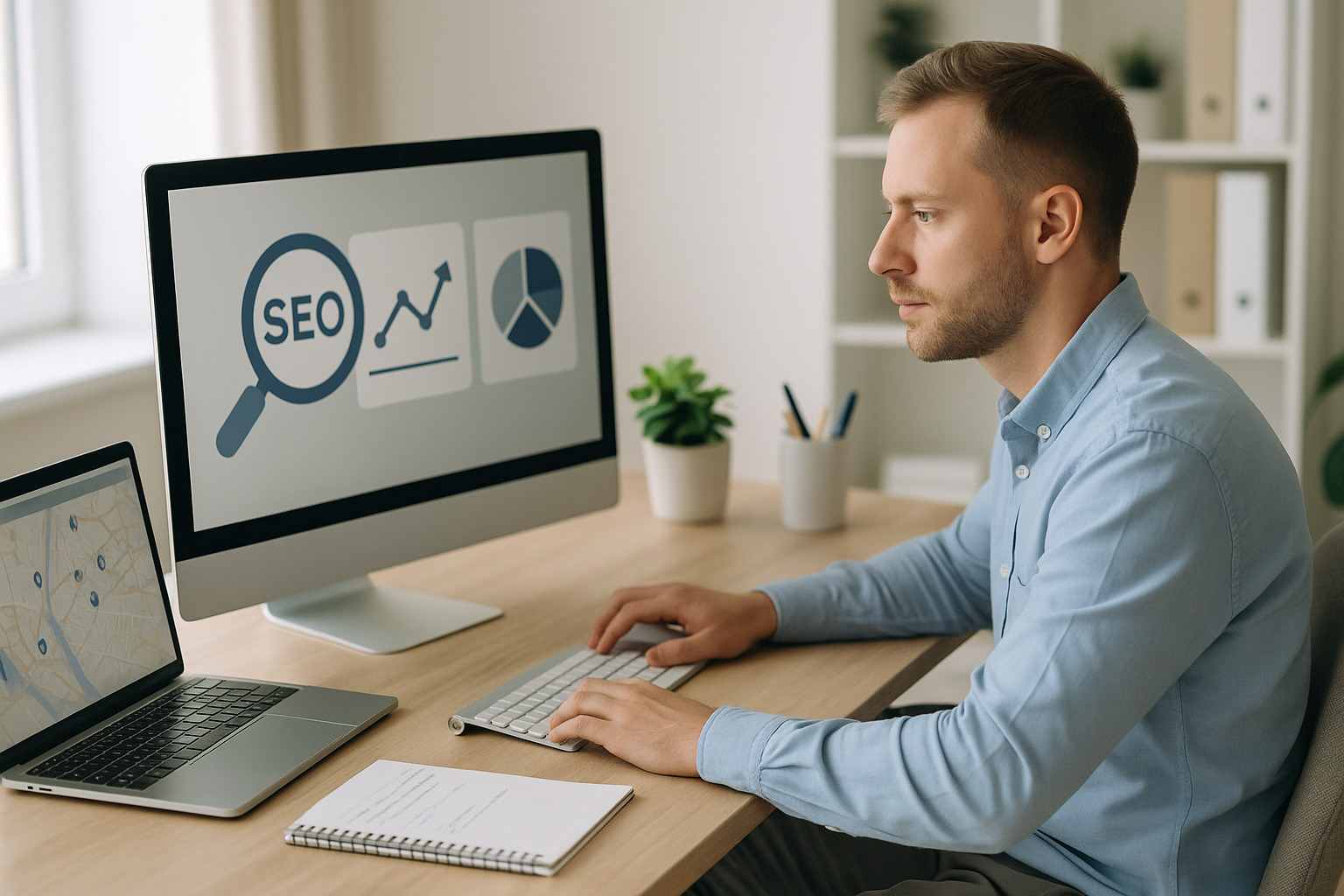 SEO Agentur â Regioseiten.net GmbH
