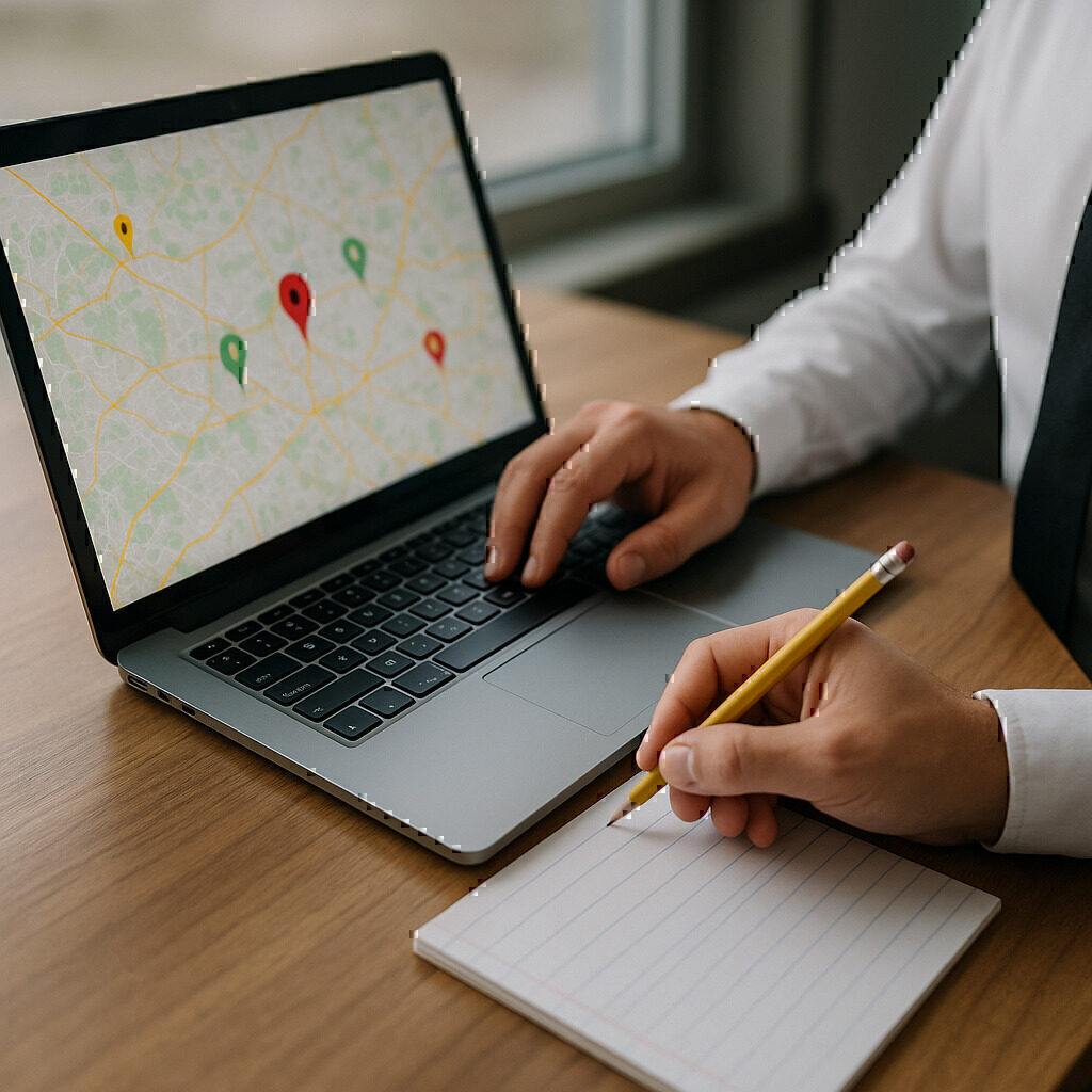 Individuelle regionale SEO-Texte statt kopierter Standortseiten – Regioseiten.net GmbH