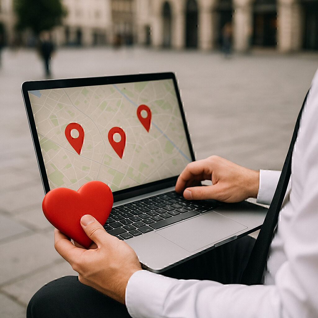 Lokale Google Optimierung ohne laufende Werbeabhängigkeit – Regioseiten.net GmbH