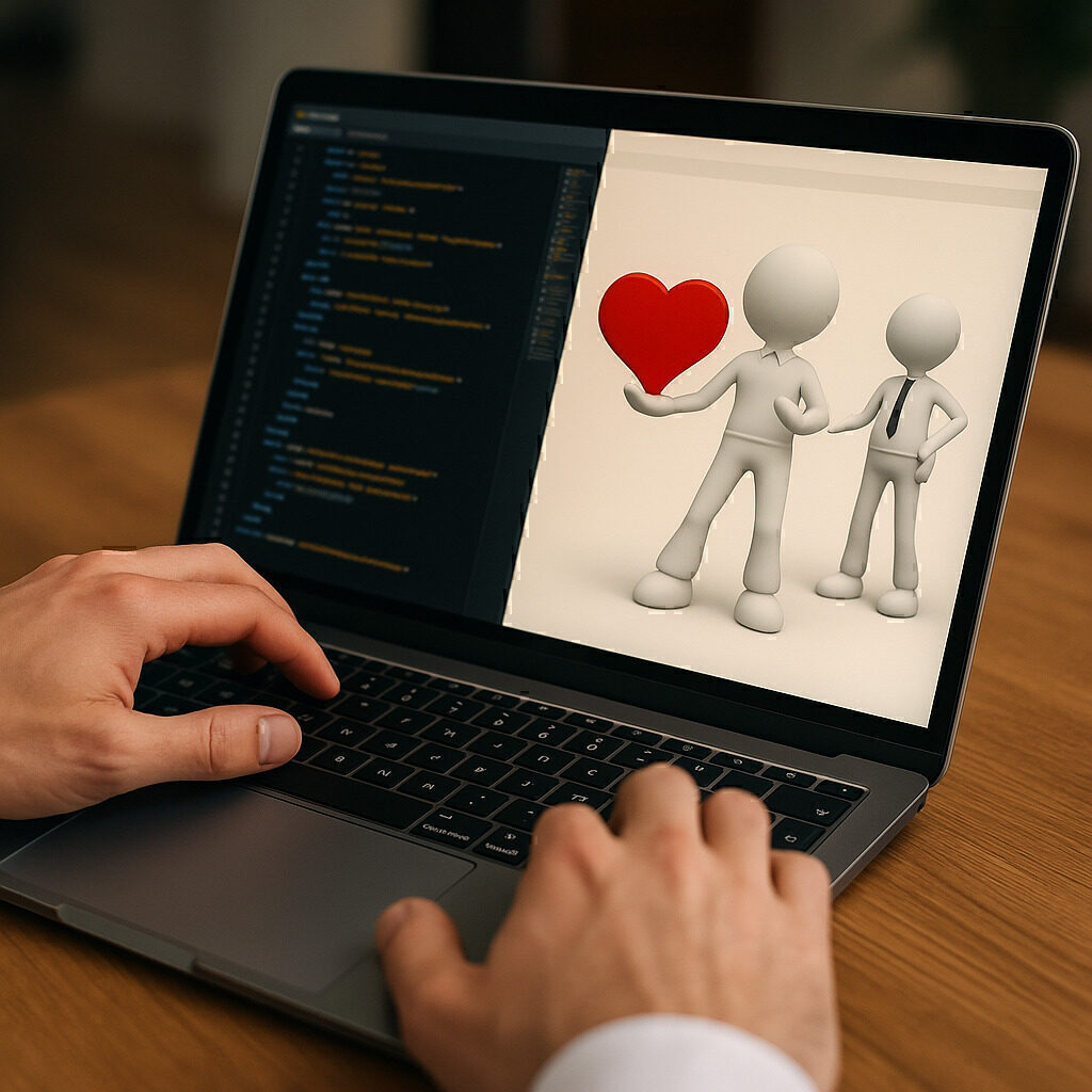Unser Vorgehen bei regionalen Landingpages – Regioseiten.net GmbH