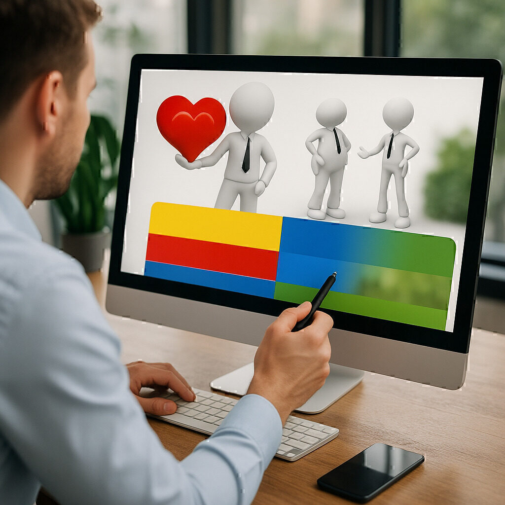Warum individuelle Regioseiten im Internetmarketing so wichtig sind – Regioseiten.net GmbH