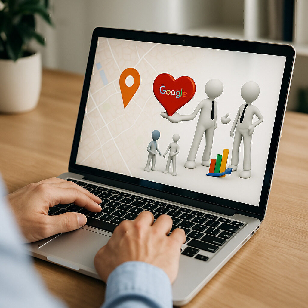 Was wir mit Regioseiten für Internetmarketing leisten – Regioseiten.net GmbH