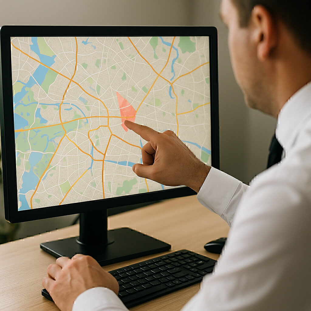 Worauf wir bei der Erstellung achten – Regioseiten.net GmbH
