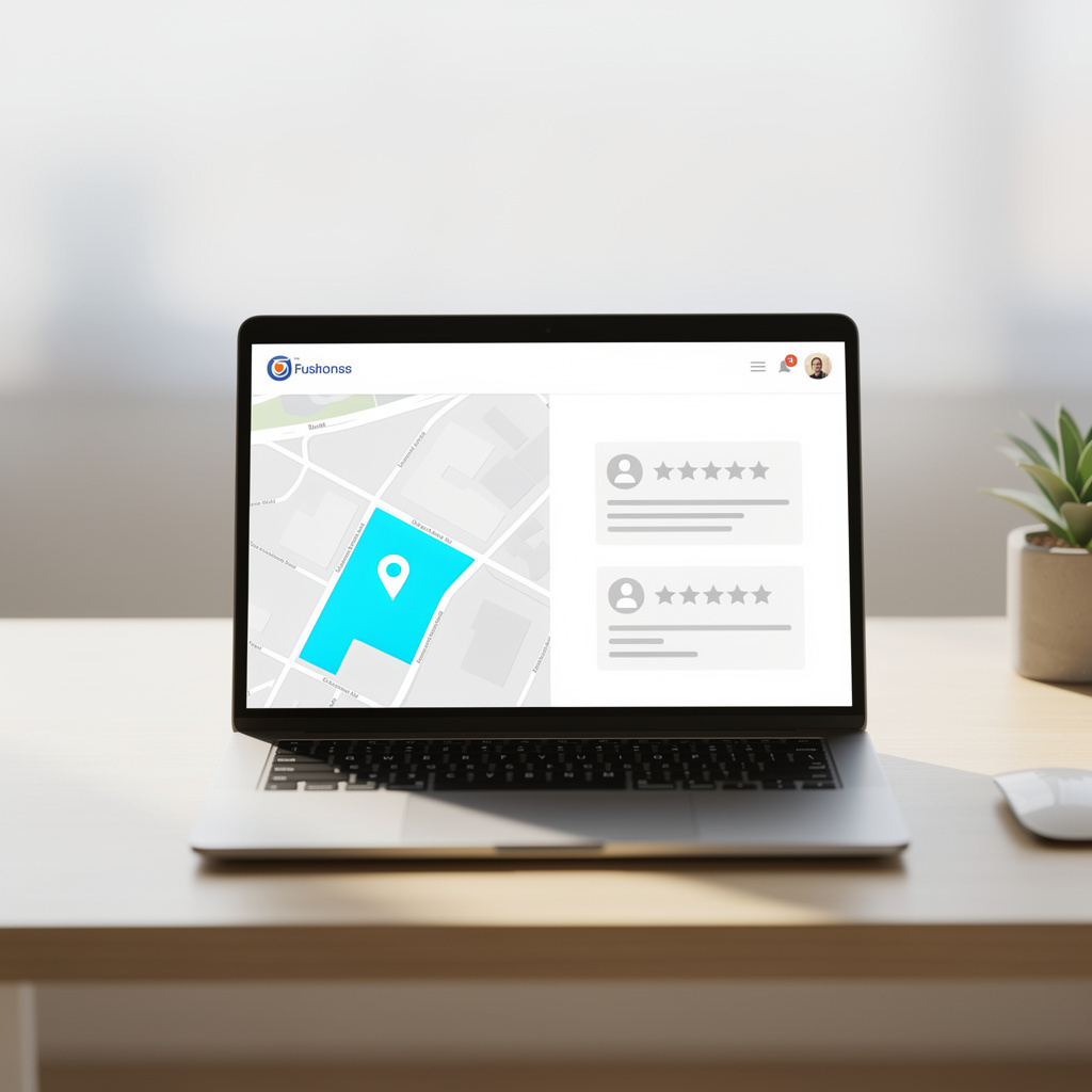 Google My Business und regionale Suchmaschinenoptimierung sinnvoll verbinden