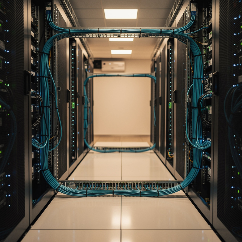 Dienstleistungen im IT-Bereich