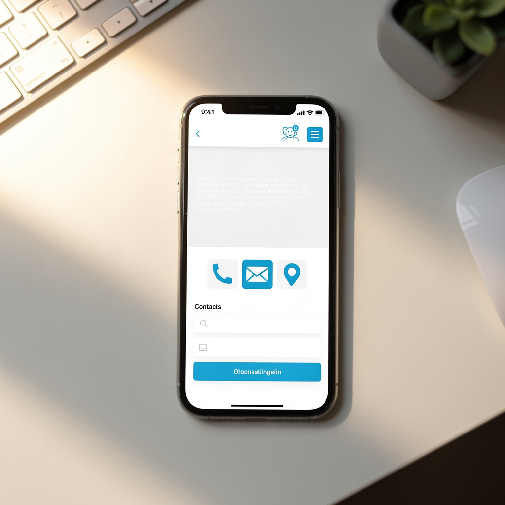 Lokale Landingpages als kosteneffizienter Hebel