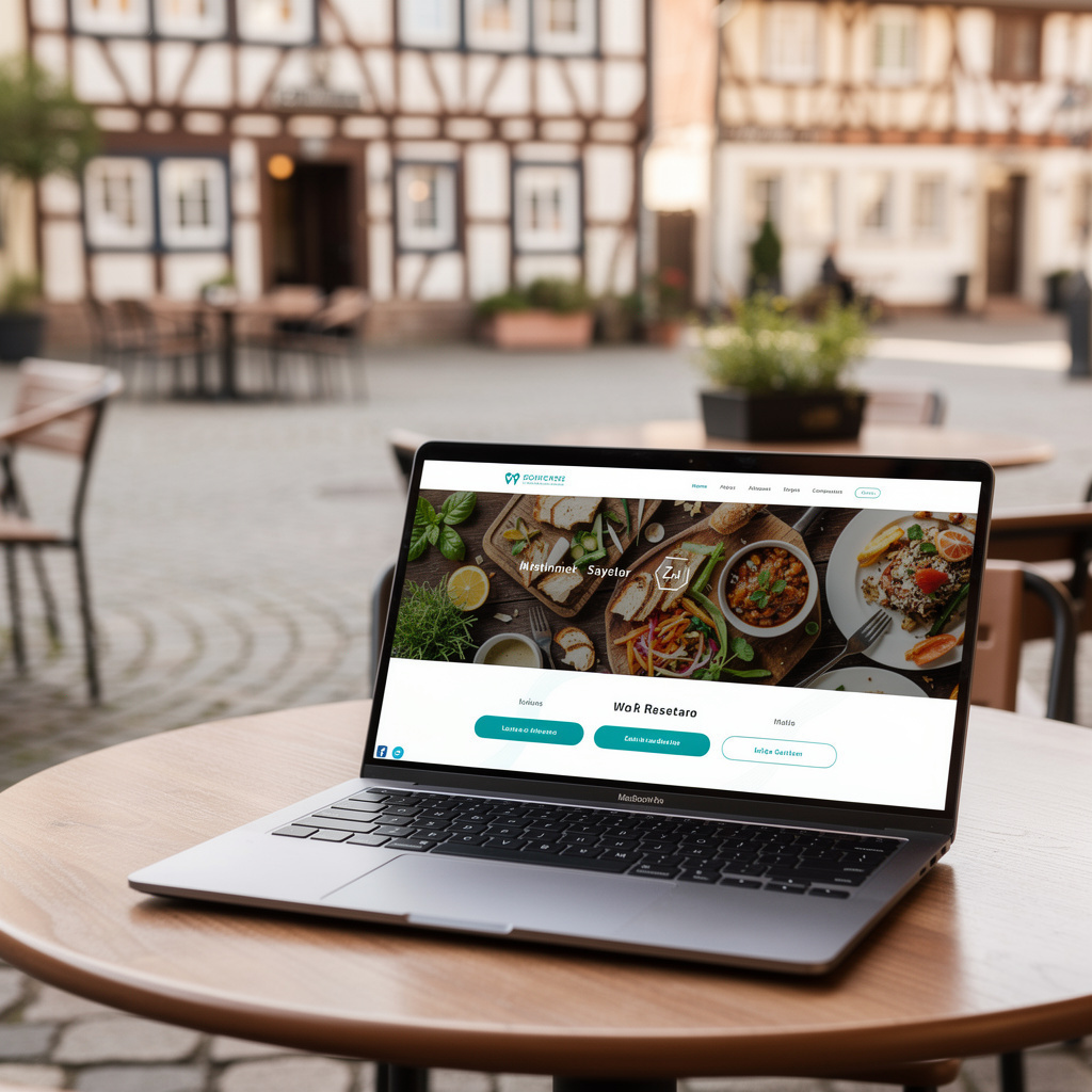 Erstellung lokaler Landingpages mit echtem Mehrwert