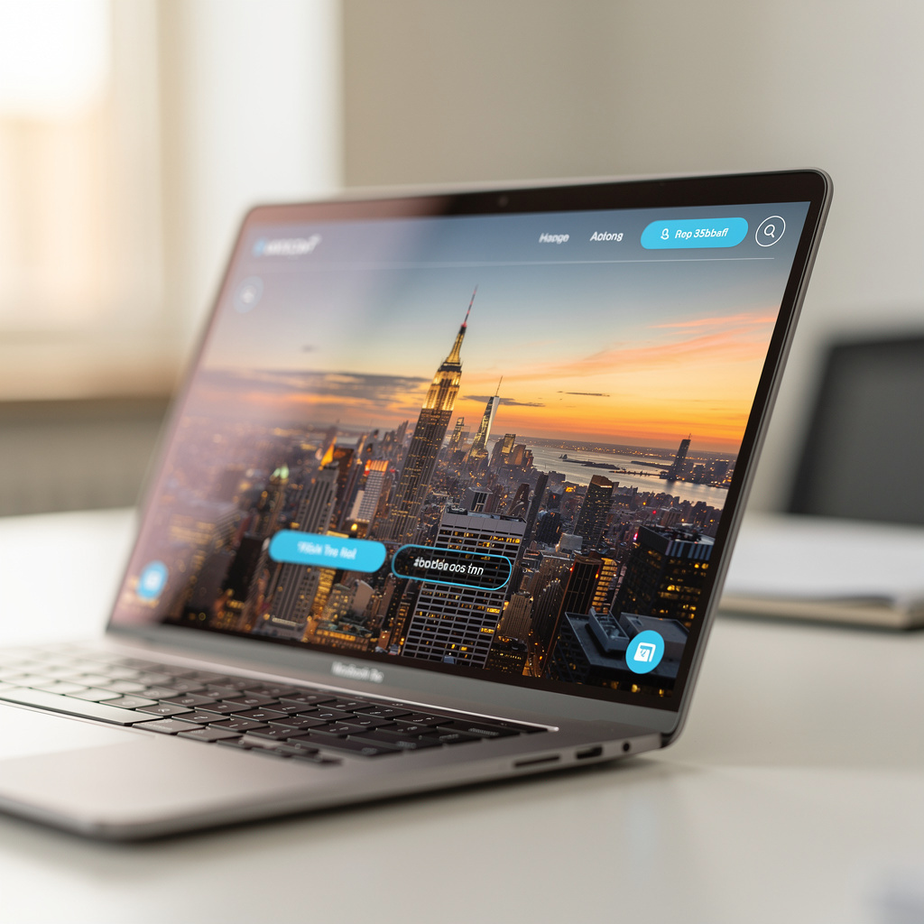 Zielgerichtete Erstellung lokaler Landingpages