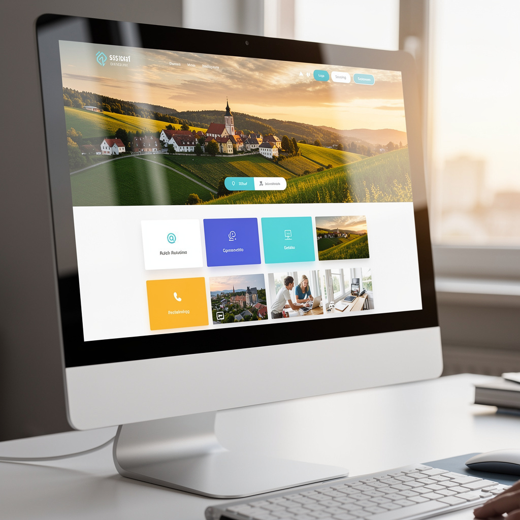 Lokale Landingpages erstellen statt Inhalte zu duplizieren