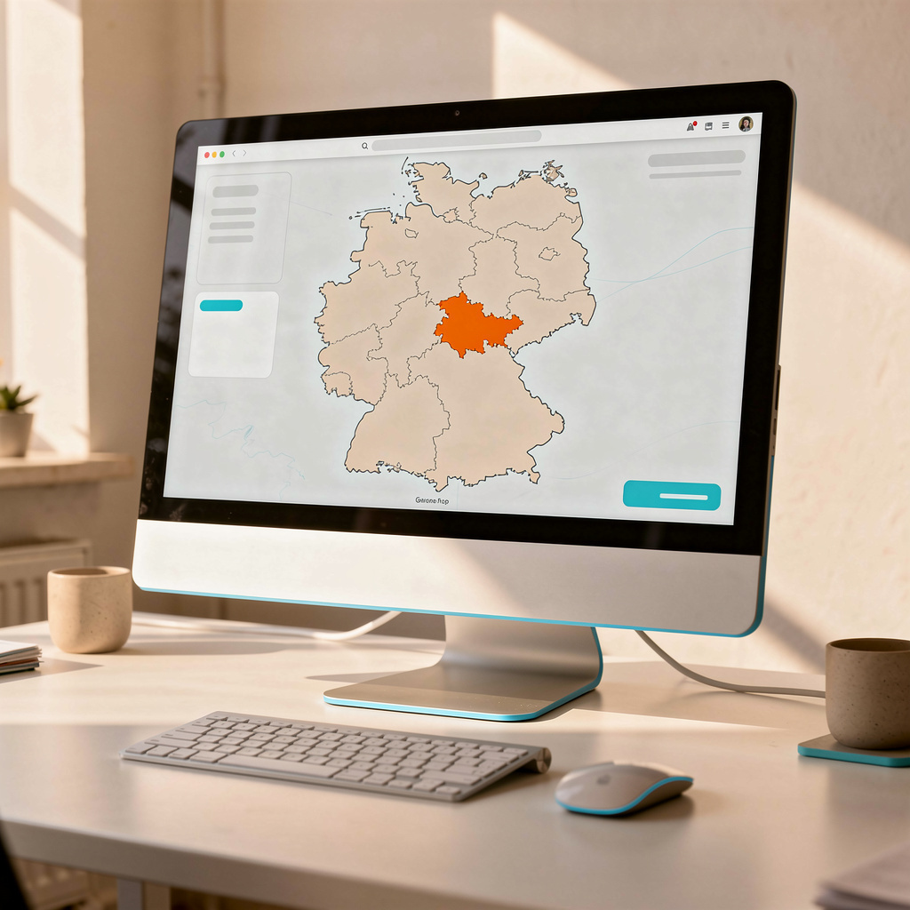 Mehr regionale Anfragen statt teurer Streuverluste