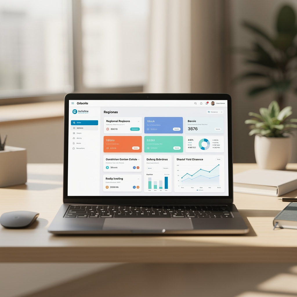 Regionales Online-Marketing ohne laufende Werbekosten