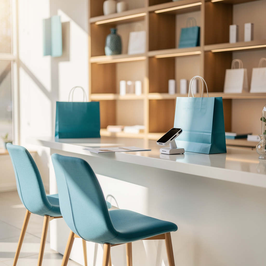 SEO für lokale Unternehmen mit besonderem Fokus auf Vertrauen