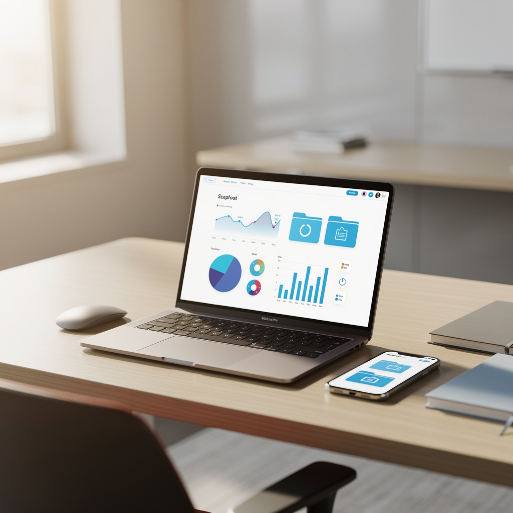 SEO für lokale Unternehmen mit Onlineshop