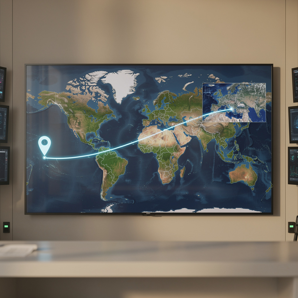 Effektive Verknüpfung aus lokaler Google Optimierung und regionaler Suchmaschinenoptimierung